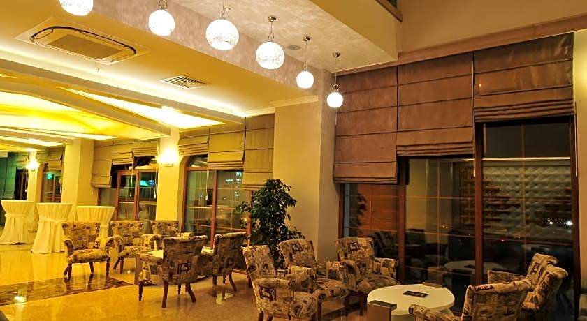 Ramada Usak