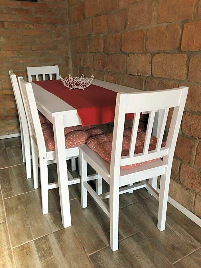 Kakukkfu Barlang-Vendeghaz