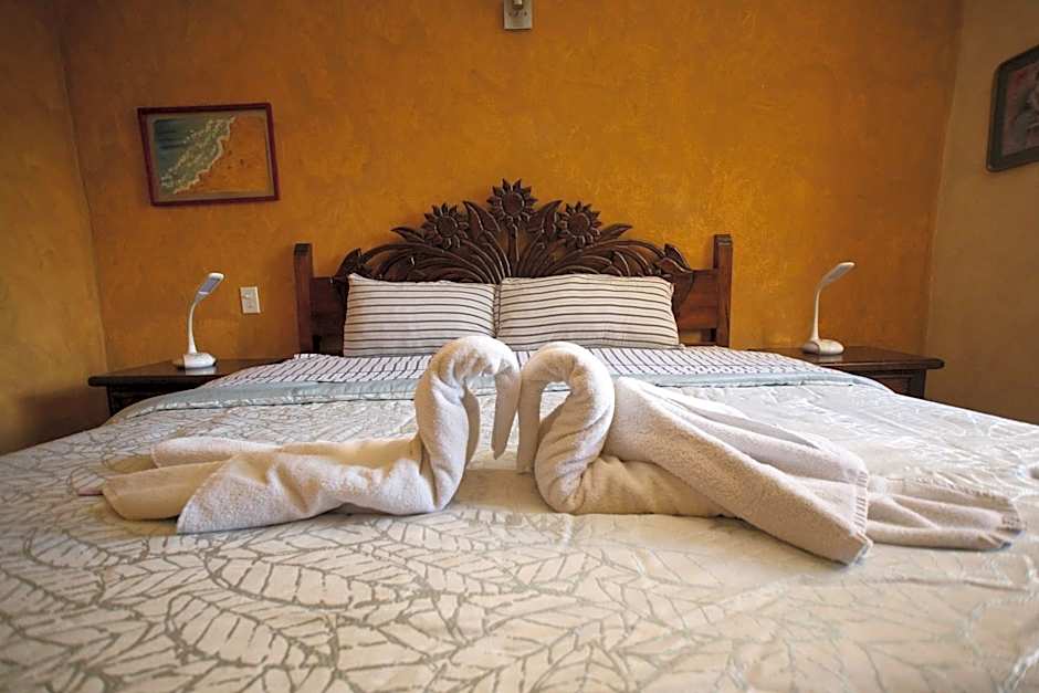 Hotel La Casona Real