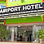 Noi Bai Airport Hotel