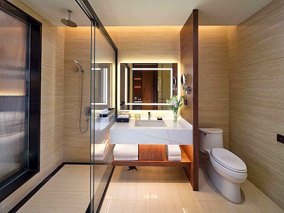 Hilton Garden Inn Anshan