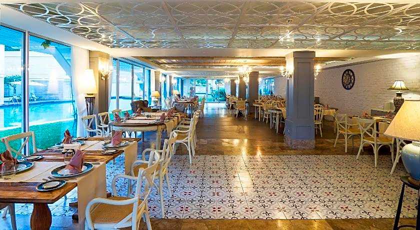 Club Prive By Rixos Belek