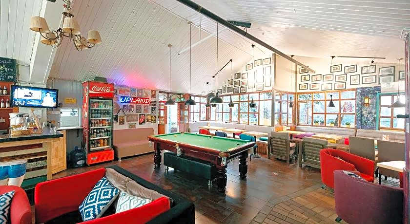 Kunming Upland International Youth Hostel