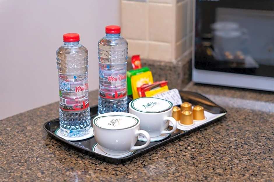 Grand Bellevue Hotel Apartment Dubai