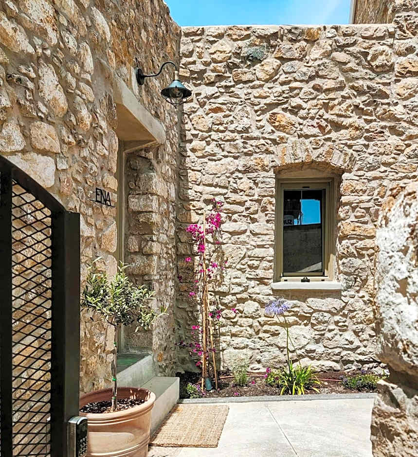 Pyrgi Cretan Living & Spa