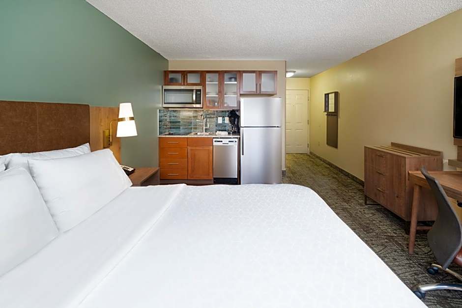 Staybridge Suites Memphis-Poplar Ave East By IHG