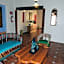 Hotel Casa Tequis San Luis Potosi