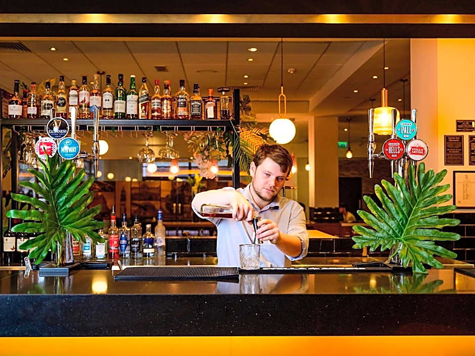 Novotel Birmingham Centre