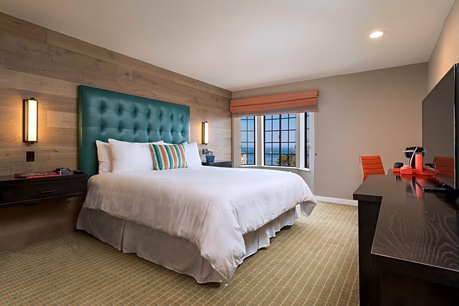 Wave Street Inn