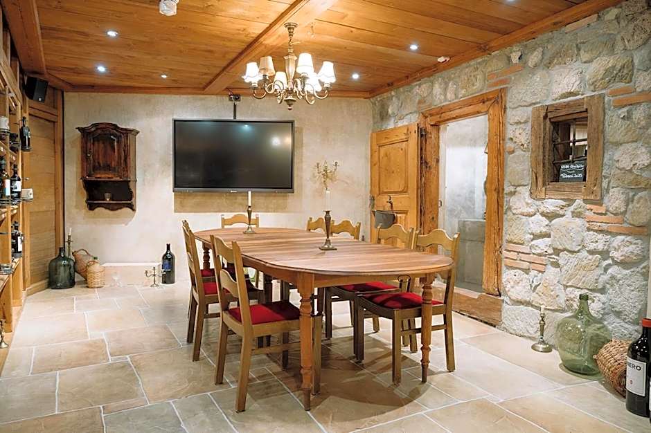 Alpenblick Weggis - Panorama & Alpen Chic Hotel