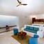 Mikasa Bacalar Hotel Boutique, Lagoon Front