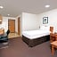 WoodSpring Suites Columbus Fort Moore