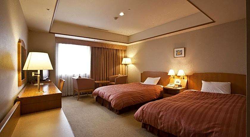 Hotel Mielparque Nagoya