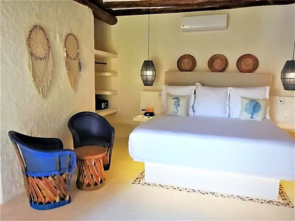 Soho Boutique Holbox - Adults Only