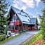 Ferienanlage Zum Silberstollen 2 Häuser am Berg Polderhof und Weißeritzhütte