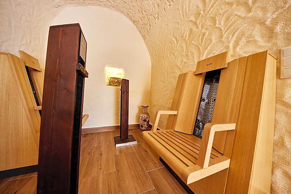Hotelpark der Westerwald Treff