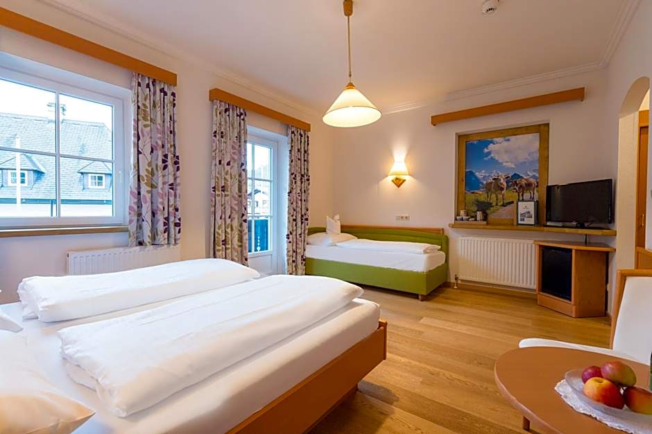 Hotel-Garni Schernthaner