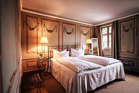 Single Room - Weinzauberzimmer