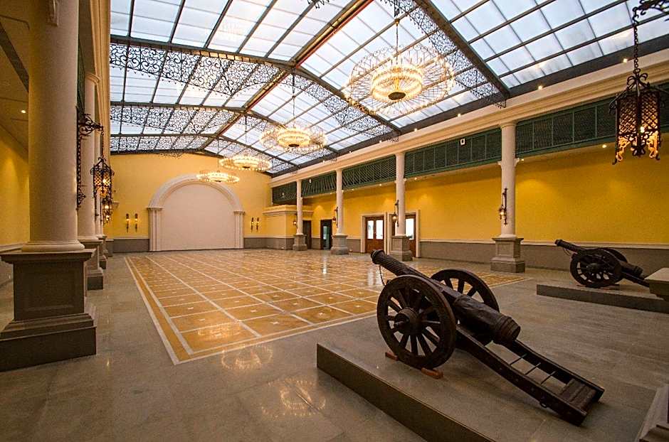 Raajkutir - IHCL SeleQtions