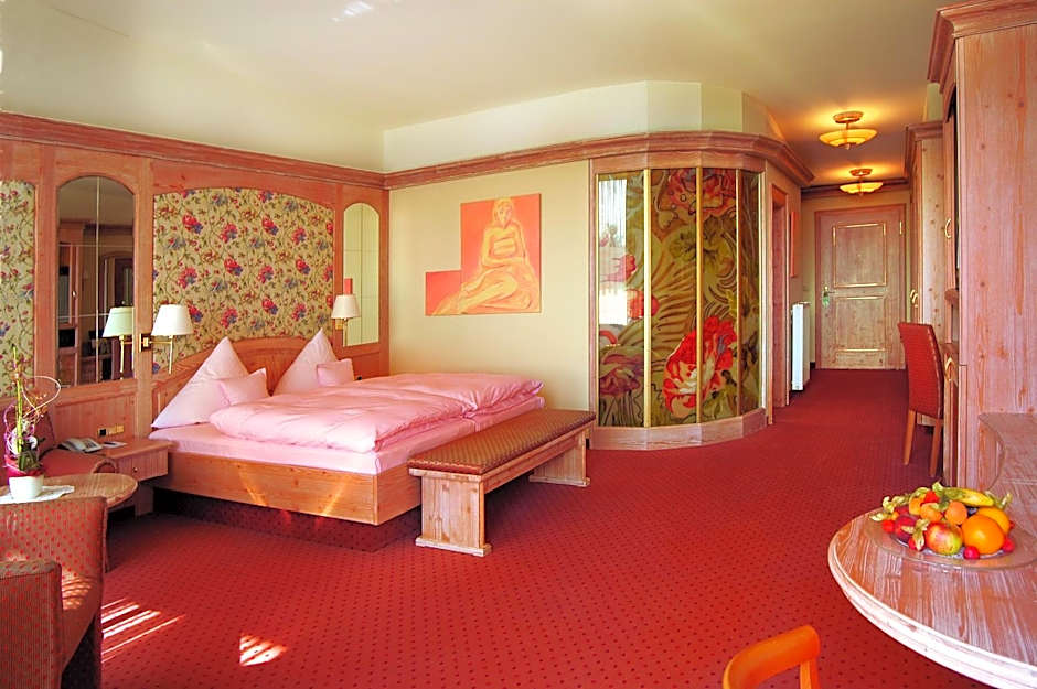 Wellness-& Nationalpark Hotel Schliffkopf, BWSC