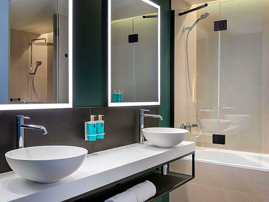Novotel Valencia Lavant