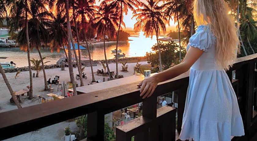 Silver Oasis Maldives