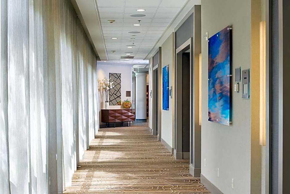 Costa Mesa Marriott