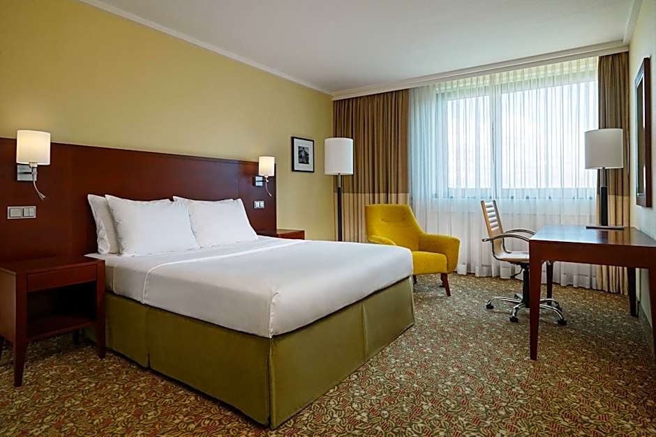 Courtyard by Marriott Duesseldorf Seestern