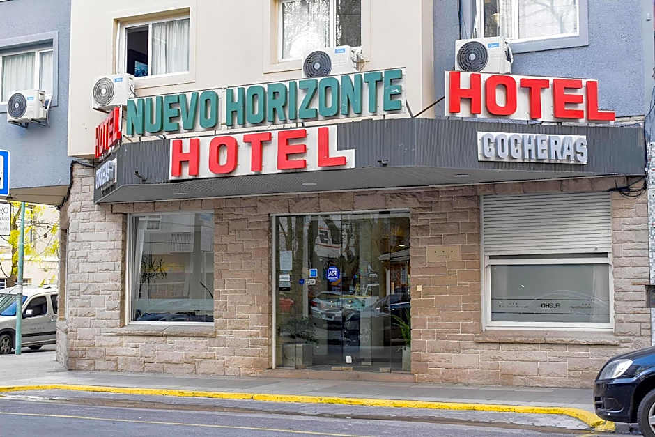 Nuevo Horizonte Hotel
