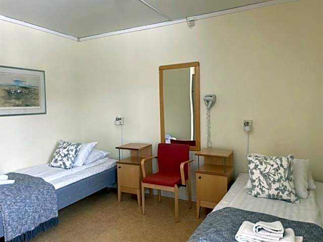 STF Malmfältens Folkhögskola