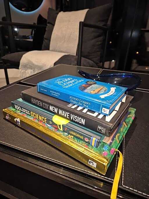 Radiance Residence RnR