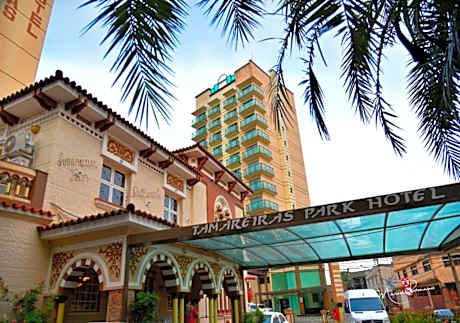 Tamareiras Park Hotel