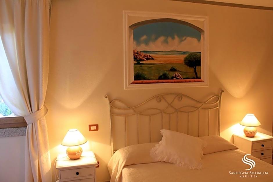 Villaggio Smeralda by Sardegna Smeralda Suite