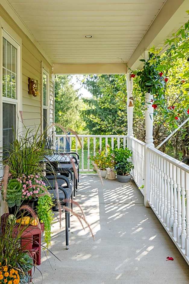 Old Town Country Landing