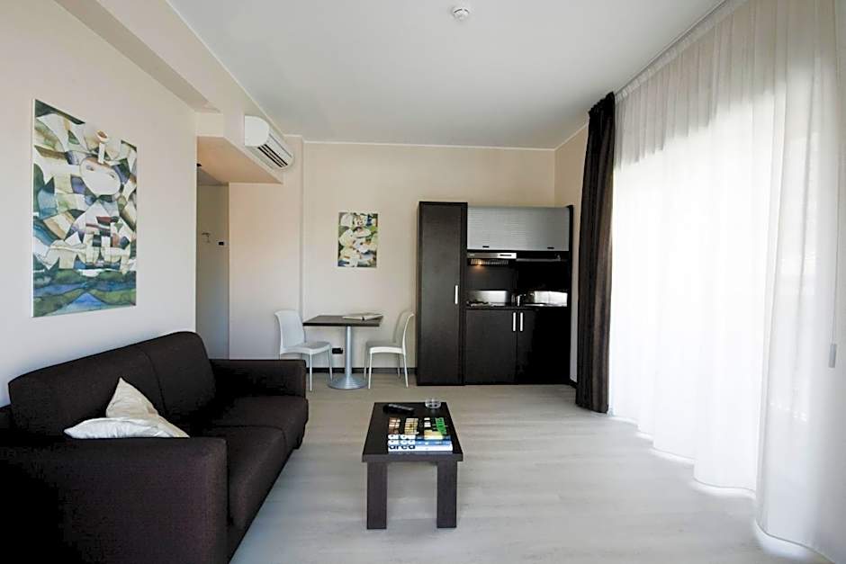 Guest House Residence