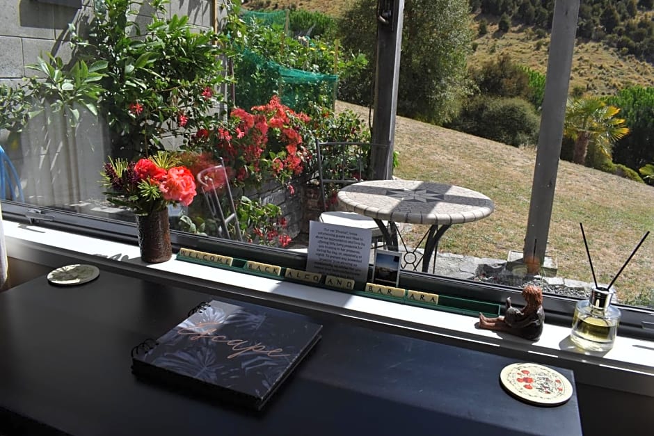 Port Levy B & B Christchurch