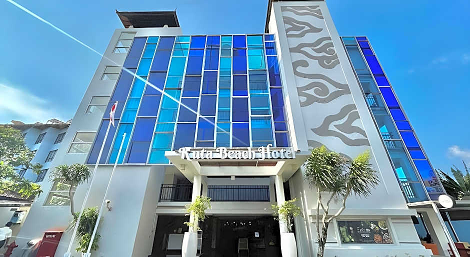 Kuta Beach Hotel