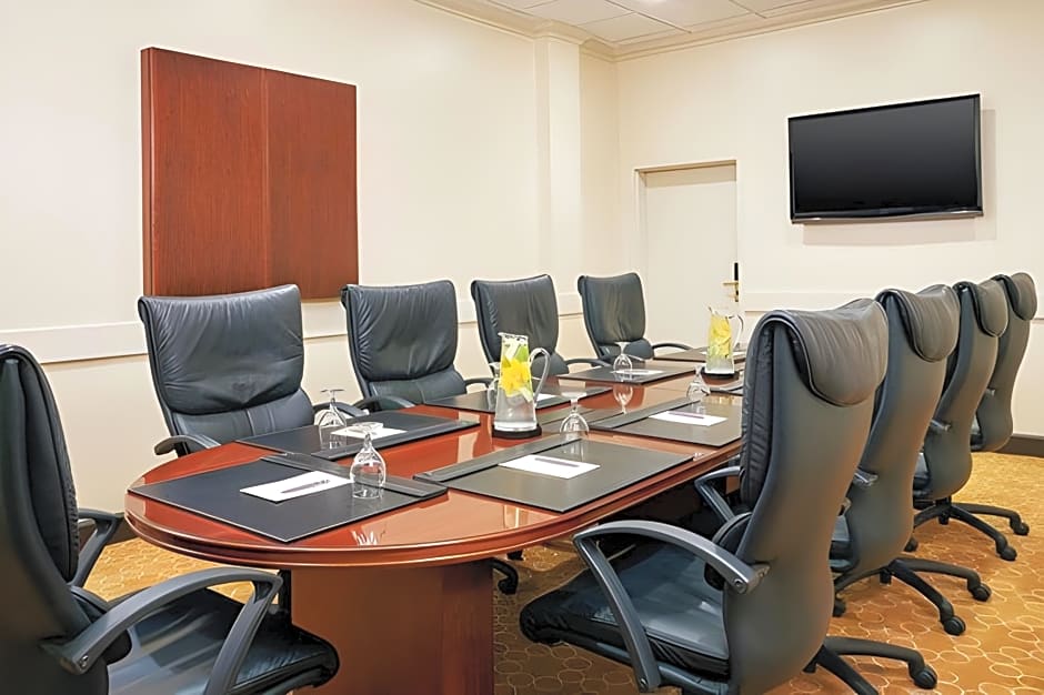 Wyndham College Park North / Washington DC Area