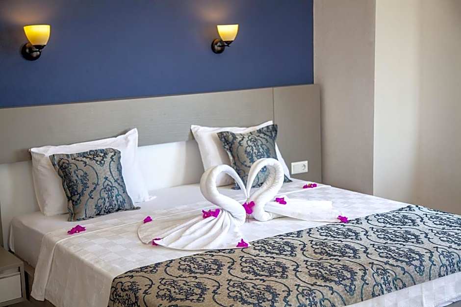 Demyra Boutique Hotel