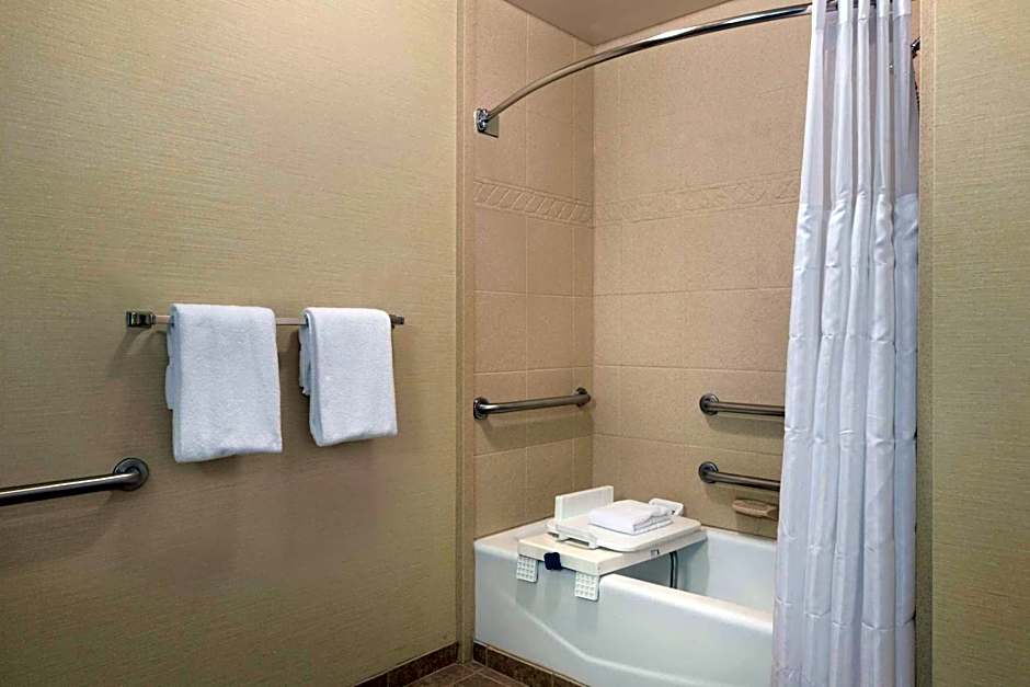 Radisson Hotel Lenexa Overland Park