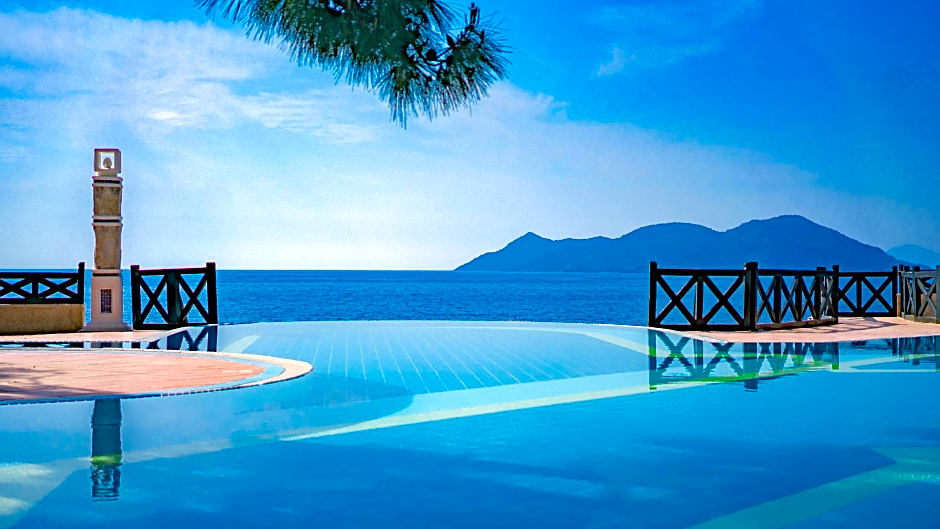 Liberty Hotels Lykia