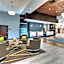 Drury Plaza Hotel Dallas Richardson