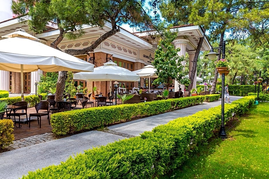 Grand Yazici Club Turban