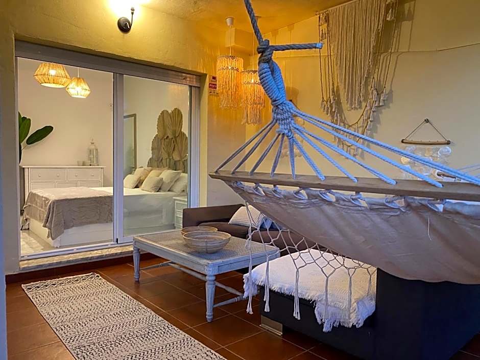 Apartamentos Costa Quebrada