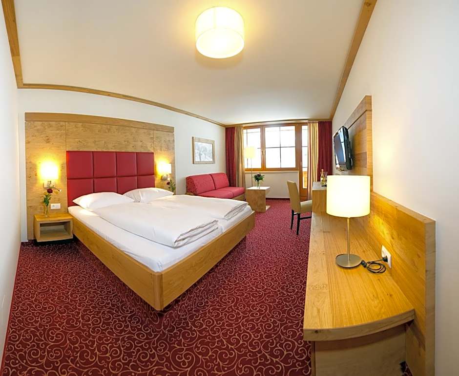 Hotel Roslehen