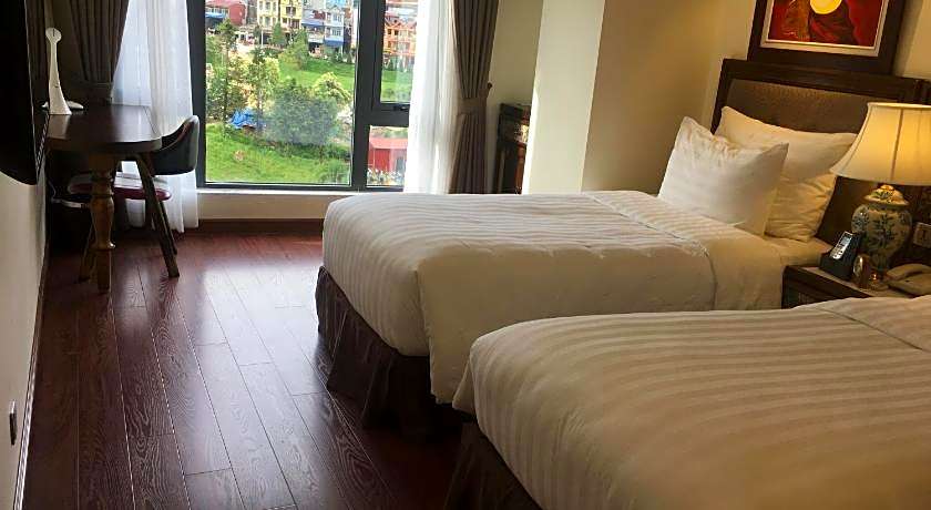 Paris Boutique Hotel Sapa