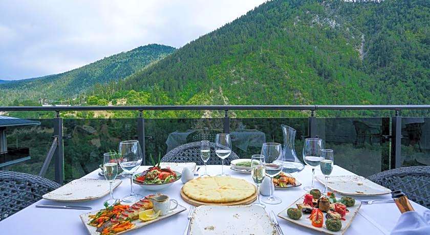 Borjomi Likani Health & Spa Centre