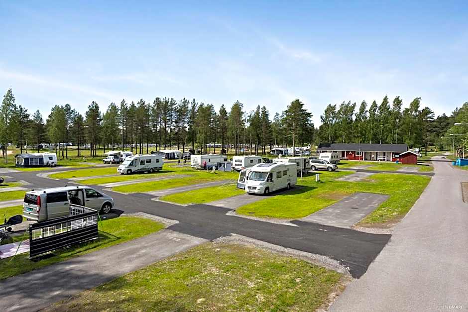 First Camp Arcus-Luleå