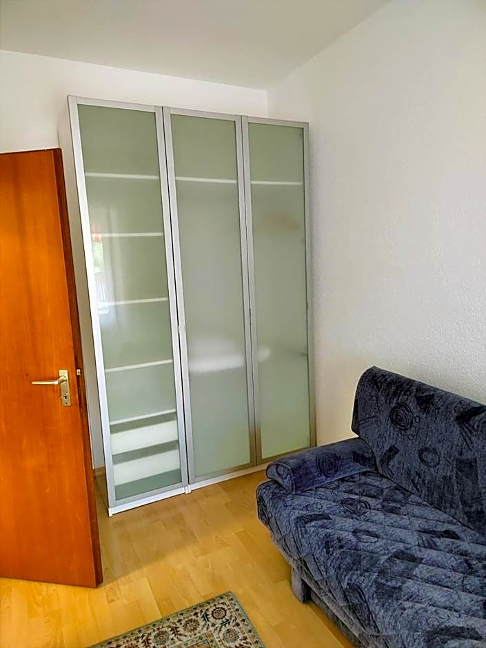 Alte Post - Hotel Am Rhein-Ufer Laufenburg