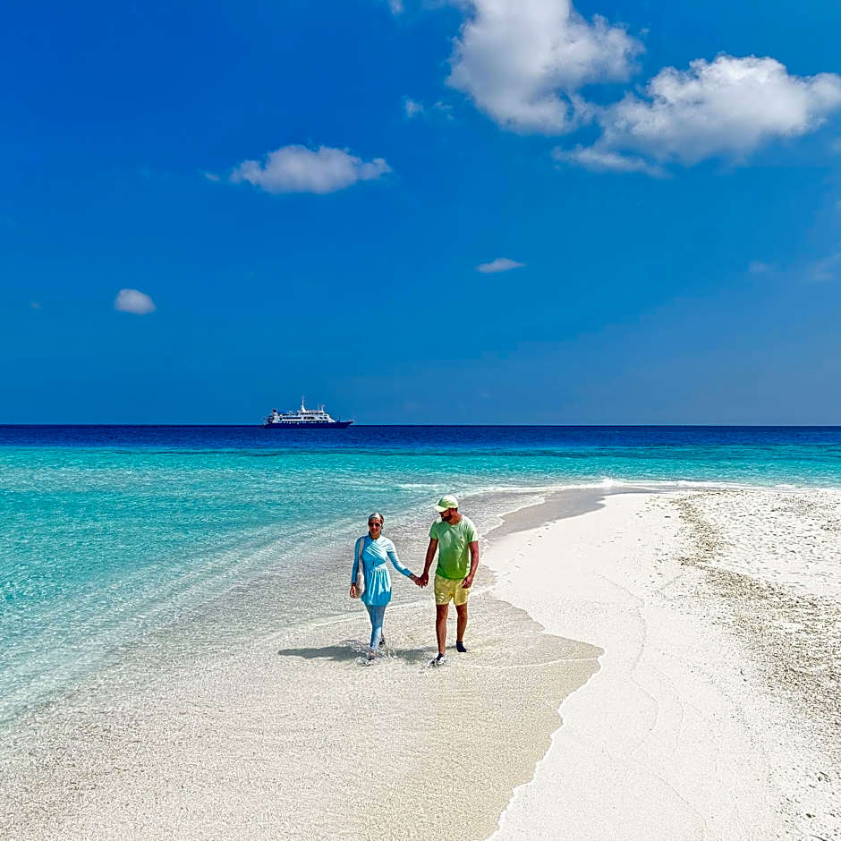 Kaani Beach Hotel at Maafushi